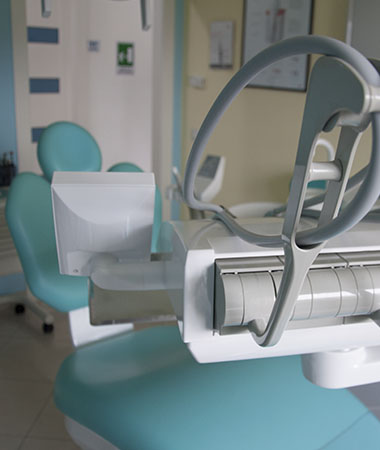 Studio Dentistico Rao Genovese